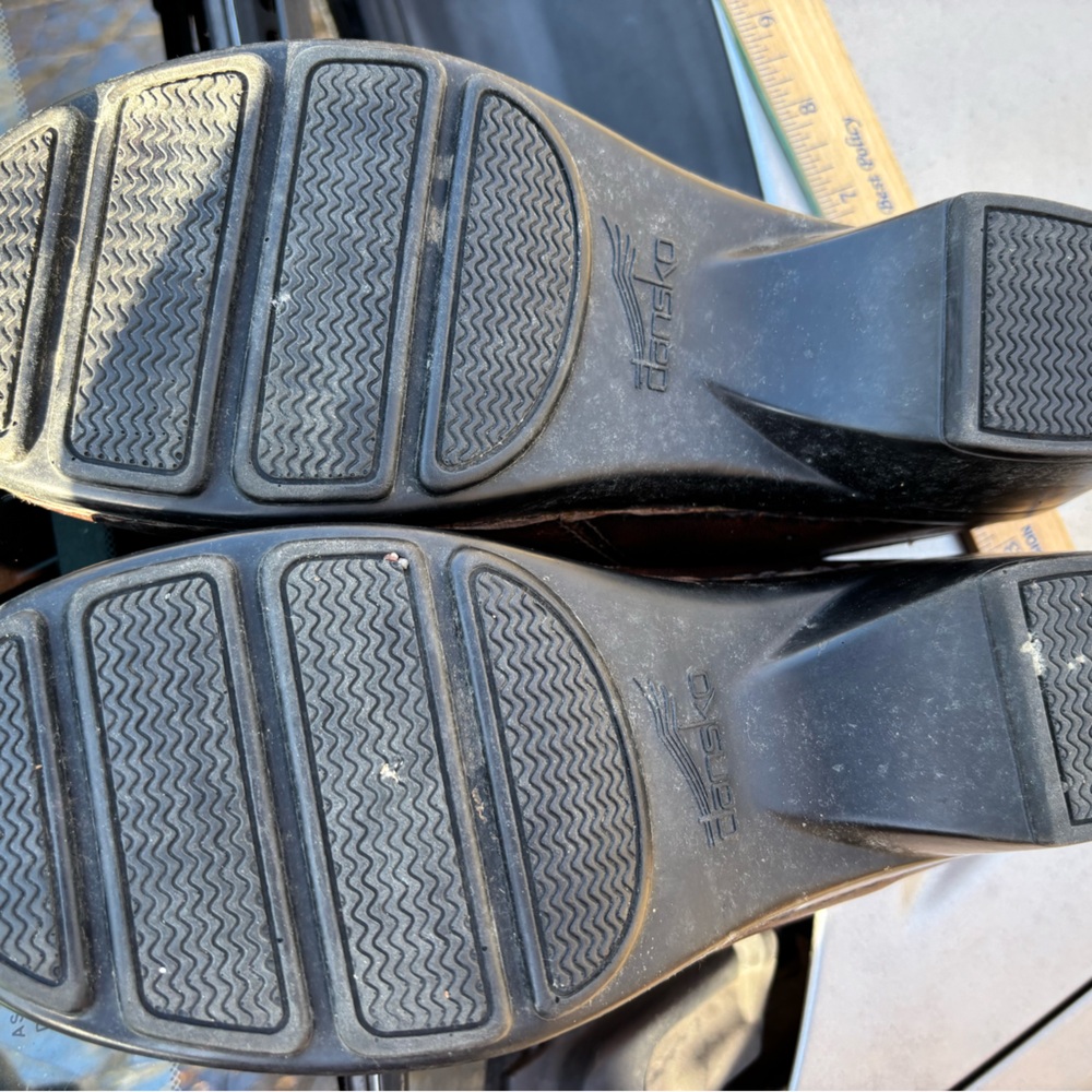 Dansko Clog - image 4